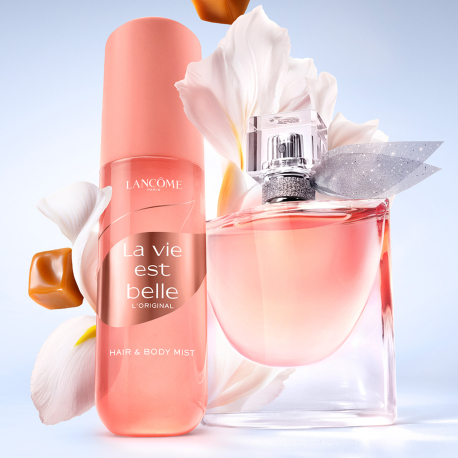 LANCÔME Das Leben ist schön - Duftnebel für Körper & Haare